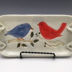 Bluegill Pottery